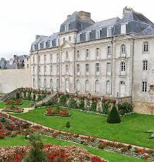 Chateau de l'Hermine
